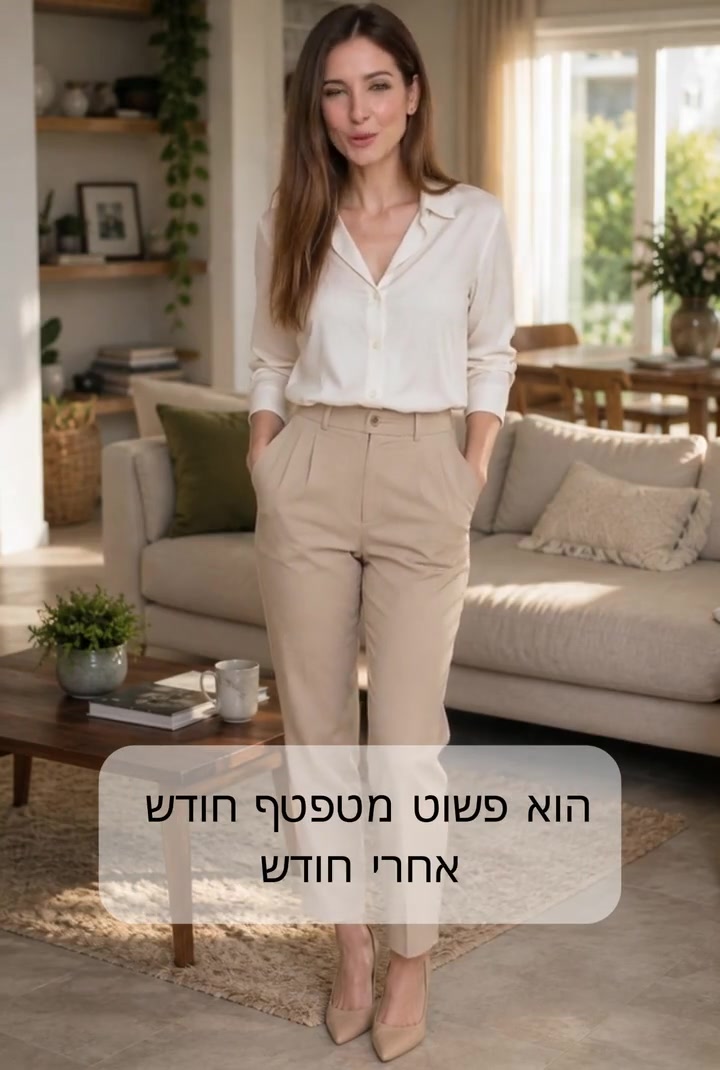 תצוגה מוקדמת של סרטון הסיפור של i-Know