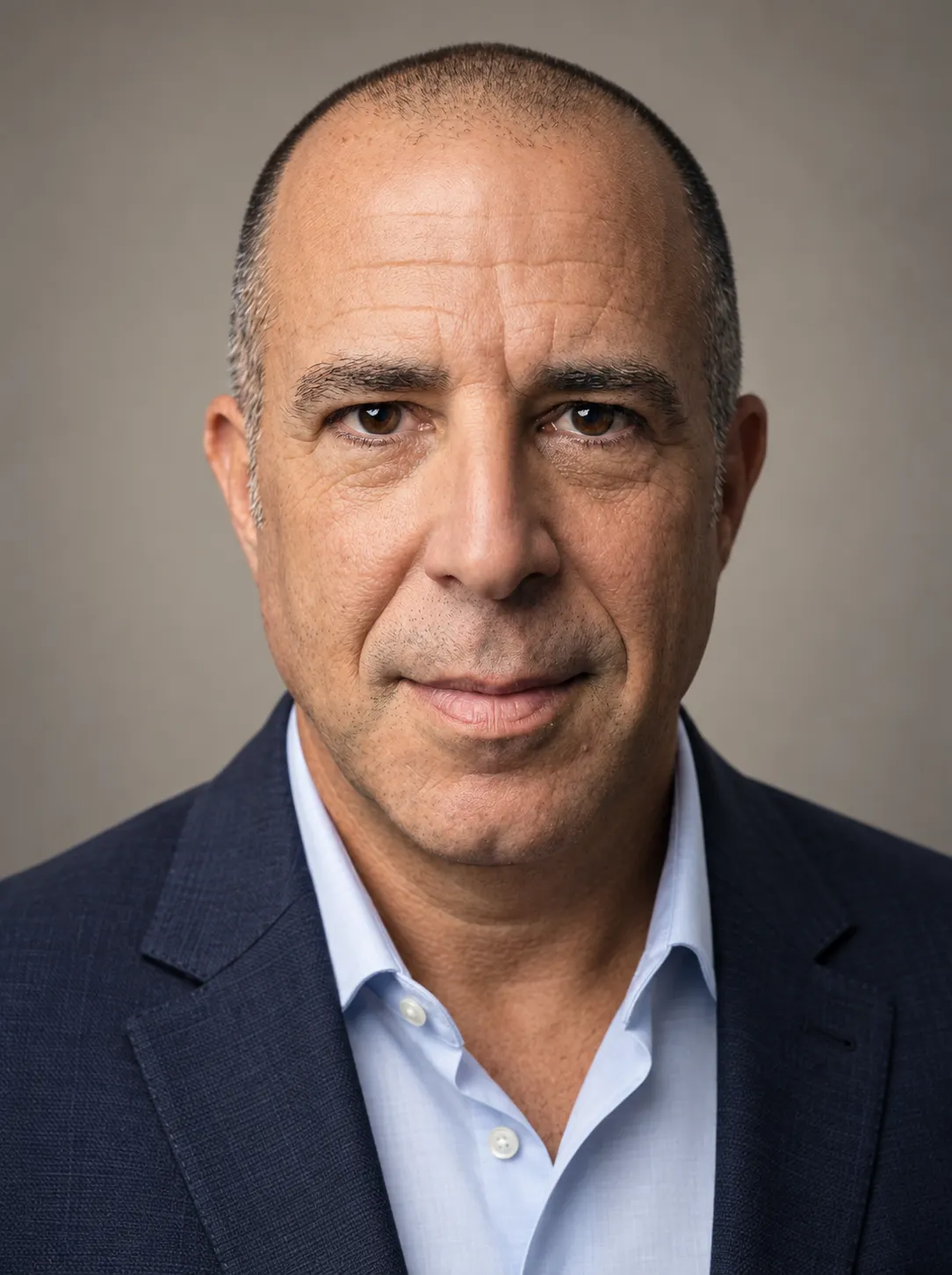 גאי מגידו, מייסד i-Know